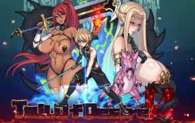 [RPG/官中步兵/更新] 欲望之尾/欲望の尾 Tail of Desire V1.01 [1.53G/秒传]