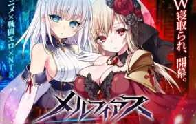 [RPG/机翻] 苍红的圣女/ メルフィアス 蒼紅のヴァージェ V2体験版 [3G/秒传]