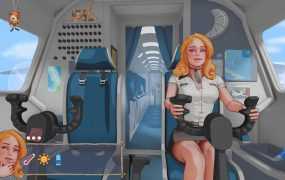 [SLG/23日更新/官中步兵] 荒岛生存 Tame It! 重制版V0.3.1.42+原版V1.12.Bui:11070570 [1G/秒传]