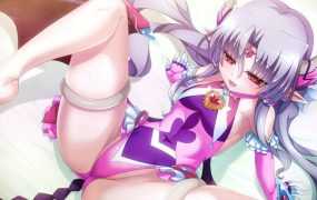 [SLG/汉化/合集] venusblood后日谈合集 [1.78G/秒传]