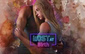 【人妻SLG/汉化】出生时迷失-肏上大学的干女儿Ch.5【PC+安卓】Lost a【4G】