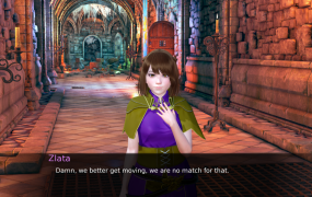 [开放SLG汉化动态]地球最后的守护者 Earth's Last Guardian [v0.1.0e][双端862M]