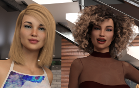 [欧美SLG汉化动态]甜蜜时光 甜蜜生活 Sweet Times v0.18.6[双端2.25G/FM/BD]