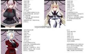 【爆款RPG/中文】在恶魔面前大声说要做后宫 Ver1.13 官方中文版+存档【新作/全CV/2G】