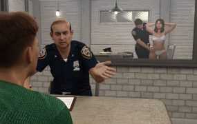 [欧美SLG汉化]家人、朋友和陌生人 Family, Friends and Strangers v2023.03[双端1.76G/FM/BD]