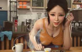 [欧美SLG汉化动态]爱与诱惑 Love and Temptation Ep.3[双端1.32G/FM/BD]