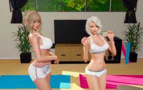 [亚洲SLG汉化3D]涟漪 Ripples v0.5[双端3.6G/FM/BD]