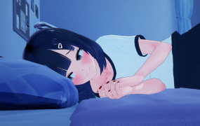 [SLG汉化动态]淫荡的罪&nbsp;&nbsp;Lustful Sin [v0.1.9][双端800M/FM/BD]