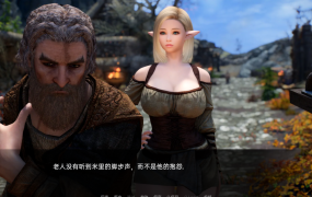 [欧美SLG汉化动态]美里的腐败 Miri's Corruption v0.1.9.5[双端3.9G/FM/秒传]