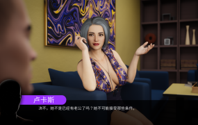 [亚洲SLG汉化动态]狄肯斯 Dikens [v0.1][双端448M/FM/BD]