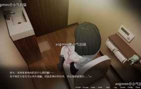 【爆款SLG/汉化/动态】ROOM：窥视女孩私生活SLG 汉化中文版【新作/PC+安卓/3.8G】