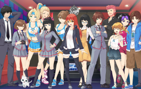 [沙盒SLG汉化2D]大学生活 Uni v0.46.106b [双端3G/FM/BD]