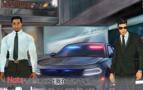 [欧美SLG中文]模糊线条 BlurredLines 0.2f[双端889M/FM/BD]