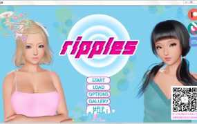 【人妻SLG/汉化】涟漪-朋友女友上课时露出肉屄v0.5.0【PC+安卓】Ripples【3G】