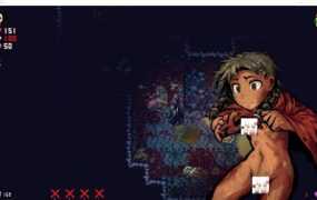 [重口ARPG/中文/动态/步兵/生存/黑暗/凌辱]洛娜的世界 V0.7.90 封面修改版[400M/FM/XN/百度]