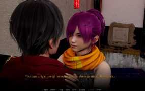 [亚洲SLG汉化动态]权力少女 Maidens of Power v0.5 [双端3.18G/FM/BD]