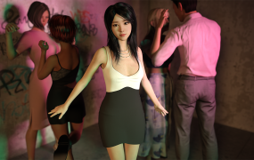 [沙盒SLG汉化]妻子的困境重温 Wifey's Dilemma Revisited v0.24.0[双端2G/FM/BD]