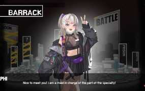 [ACT官中无码]ISEKAI FRONTLINE V1.03 Bui10977960[电脑9.61G/FM/BD]