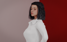 [沙盒SLG汉化动态]妓院巨型公司 Brothel Megacorporation v0.14[双端3.43G/FM/BD]