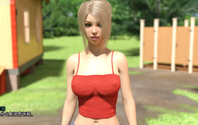 [欧美SLG汉化动态]红尘 红瀑布 帮助辣妹 Helping the Hotties v0.9.0[双端3.87G/FM/BD]