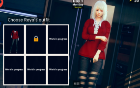 [沙盒SLG汉化动态]精灵雷亚 Reya the Elf v0.3[双端3.88G/FM/BD]