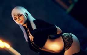 [SLG官中无码]魔力宝贝 魔法猫 Magic Pussy Chapter 1 Bui10970218[电脑4.42G/FM/BD]