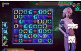 [欧美PUZ/生肉/消消乐/步兵/动态]CyberCum: Pussy Attack[560M/FM/XN/百度]