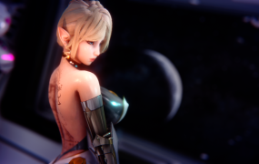 [亚洲SLG汉化动态]蜉蝣 Mayfly v0.2.0 汉化版[双端2.37G/FM/BD]