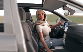 [欧美SLG汉化动态]痛苦的欲望 Lust of Pain&nbsp;&nbsp;[v0.3][双端2.84G/FM/BD]