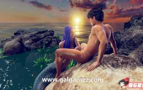 【大型SLG/中文/全动态】魔力宝贝：Magic Pussy 官方中文步兵版【新作/全CV/4.5G/百度】