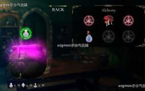 【大型SLG/中文/全动态】魔力宝贝：Magic Pussy 官方中文步兵版【新作/全CV/4.5G】