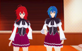 [沙盒SLG汉化3D]后宫恶魔 Demons of Harem v0.5[双端1.25G/FM/BD]