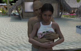 [沙盒SLG汉化动态]我最好的朋友的女儿 My Best Friend's Daughter S2 Ep. 6[双端3.85G/FM/BD]