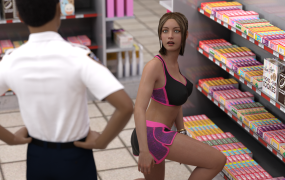 [沙盒SLG汉化动态]坏鲍比传奇：黑暗之路 Bad Bobby Saga Dark Path v0.15.48[双端3.53G/FM/BD]