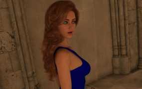 [欧美SLG汉化动态]咬一口：第一季 Bite Season One v0.0[双端991M/FM/BD]