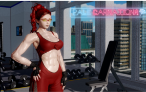 [SLG汉化]康乃馨俱乐部 苍白康乃馨 Pale Carnations&nbsp;&nbsp;Ch.4 Update2 汉化版[双端9.13G/FM/BD]