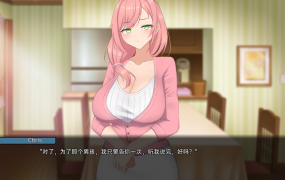 [日系SLG汉化2D]笨拙的NTR NTR'd by Clumsiness v0.3.0[双端487M/FM/BD]