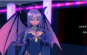 [日系SLG汉化动态]伊势海妓院 Isekai Brothel v0.11[双端1.45G/FM/BD]