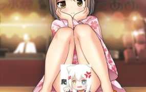 [日式ADV/生肉/露出/萝莉][RJ145949]夏祭りで出会った少女 かなで[90M/FM/百度]