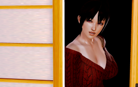 [亚洲风SLG汉化动态]让夜光进入 夜幕降临 Let the Nightshine In [0.4 Ch. 2][双端1.45G/FM/BD]