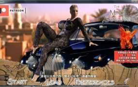 【伦理SLG/精翻】心灵结社-妈妈再干我一次v0.5【PC+安卓】Mind So【2.3G】