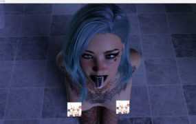 [欧美乱伦SLG/机翻汉化/步兵]大学时代University Days DEMO PC+安卓[920M/FM/百度]