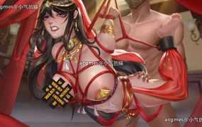 【养成对战SLG/中文/全动态】花街万事屋 Ver1.12 官方中文步兵版【新作/CV/800M】