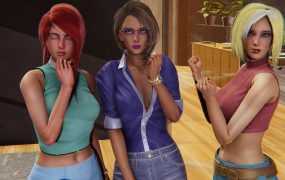 [亚洲SLG汉化动态]Valkyrion Rising 女武神的崛起[Prologue][双端1.22G/FM/BD]