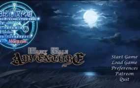 【毁童年SLG/汉化】创造仙女的童话-风骚的掰穴公主v2.5B – Fairy T【3G】