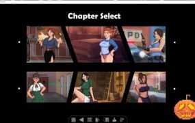 [欧美SLG/2D/机翻汉化/动态/步兵]拉斯特沃斯学院Lustworth Academy v0.30.8 PC+安卓[1.1G/FM/百度]