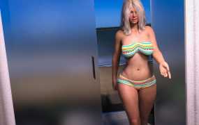 [欧美SLG汉化动态]人数不足 OutnumbereD [v0.2][双端1.62G/FM/BD]