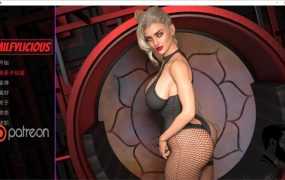 【母系SLG/汉化】米菲利西斯-继承风骚婶婶 v0.16【PC+安卓】Milfylicious【1.4G】