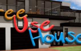 【淫母SLG/汉化】免费使用房屋-裸体妈妈的勾引v0.0.2f【PC+安卓】Free U【2G】