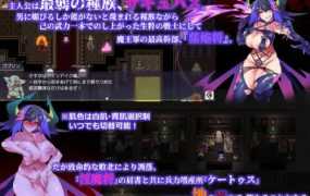 [日式RPG/机翻汉化/怀孕]魅魔将军的兵力增产所/サキュバス将軍の兵力[1.7G/FM/百度]